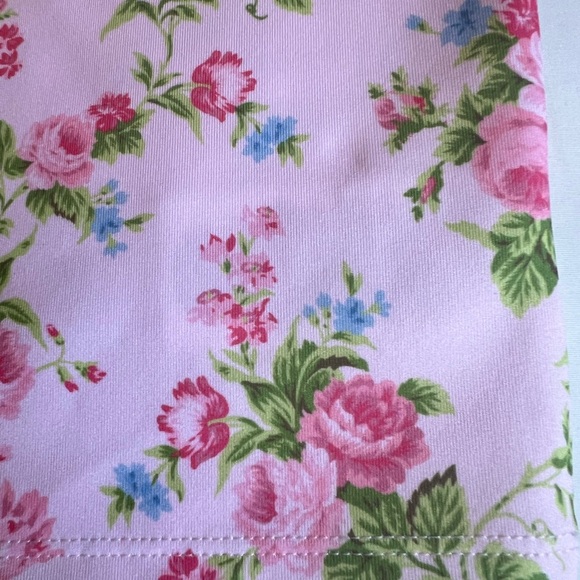 Polo Ralph Lauren Girls Floral Tops - Picture 5 of 10